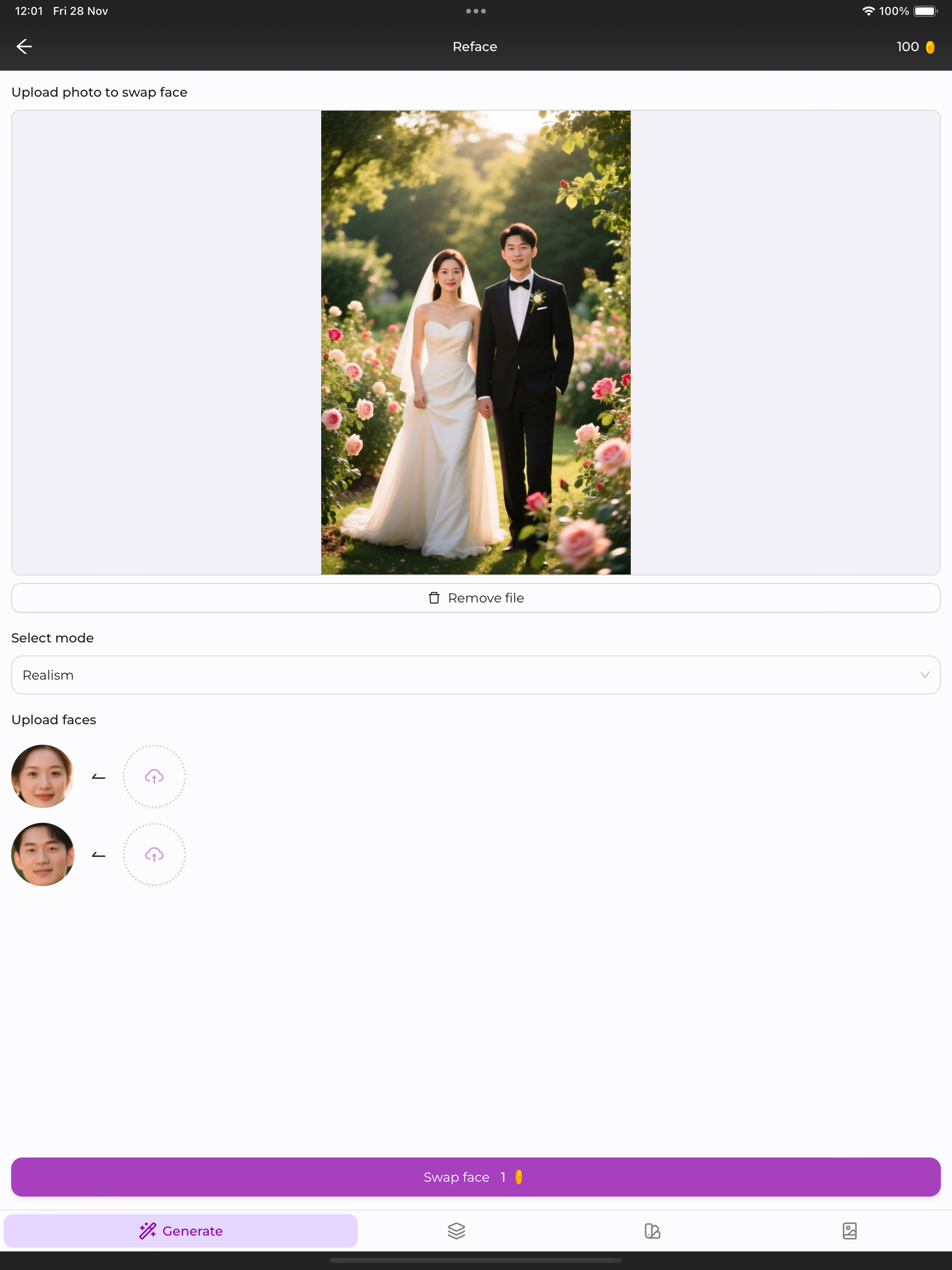MOJO AI screenshot 16