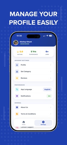 Fixiigo Partner screenshot