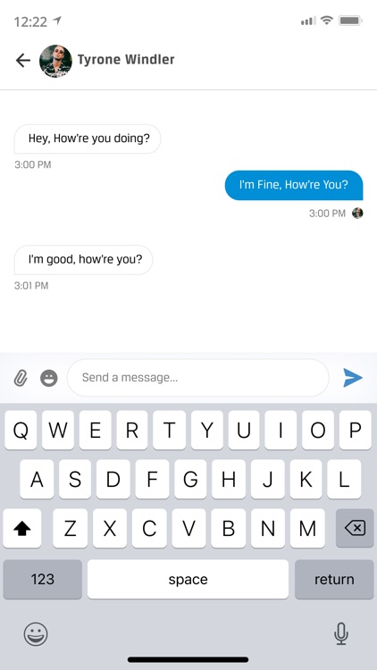 CFA Society India screenshot-4