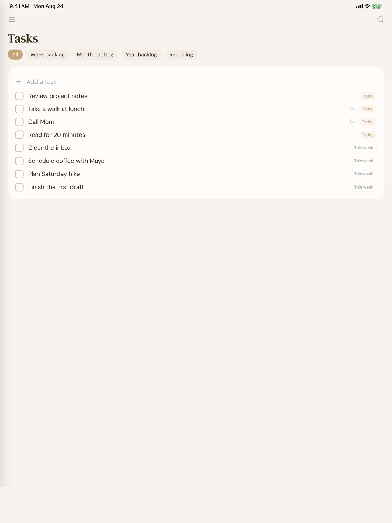 Screenshot 8 of Lucive