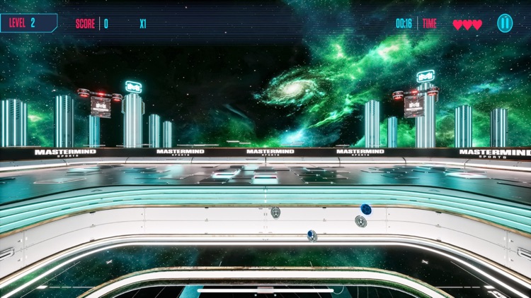 Mastermind: Brain Training screenshot-7