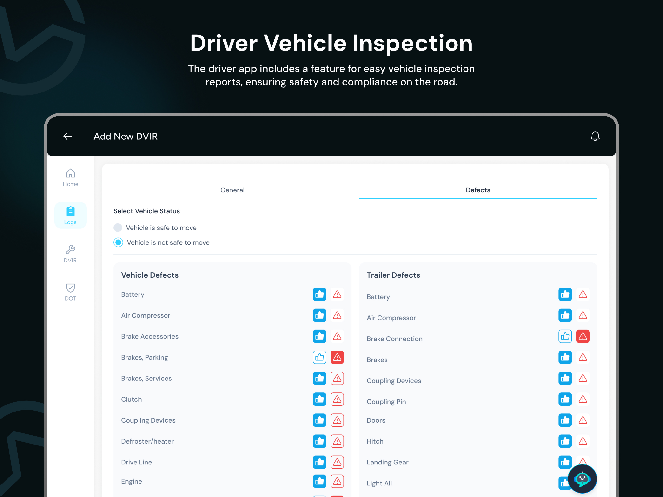My Driver Book