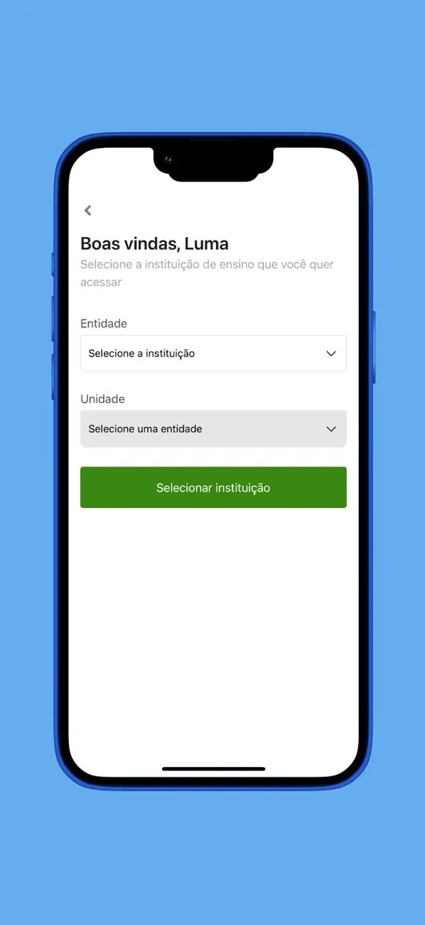 Screenshot #2 pour Agenda Acreditar