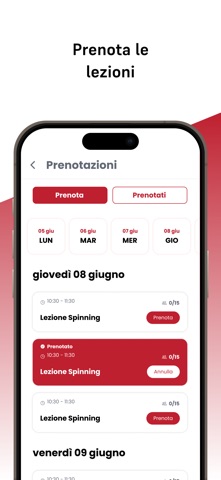 Davide Di Maio Fitness screenshot