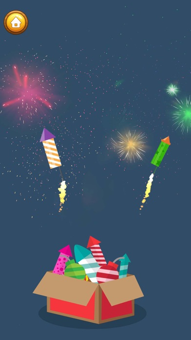 Antistress Toys- Mini Games Screenshot