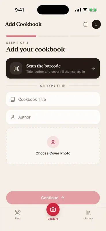 Millefeuille screenshot 6 of 7