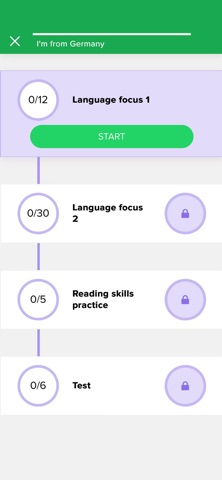 English for Me Screenshot 1 of 6
