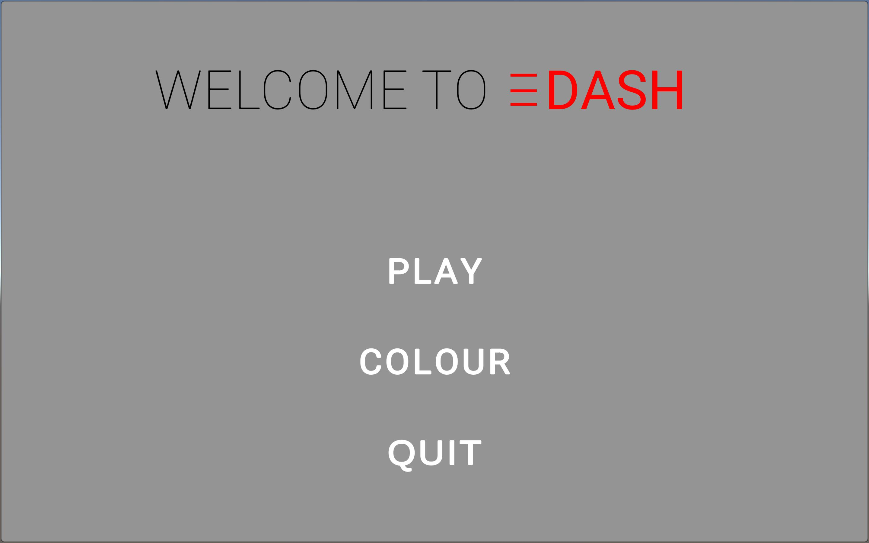 Dash (Comix Digital) screenshot 9