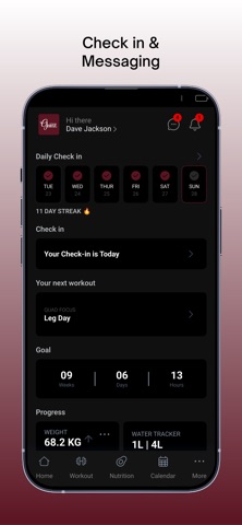GainzbyMaiz screenshot