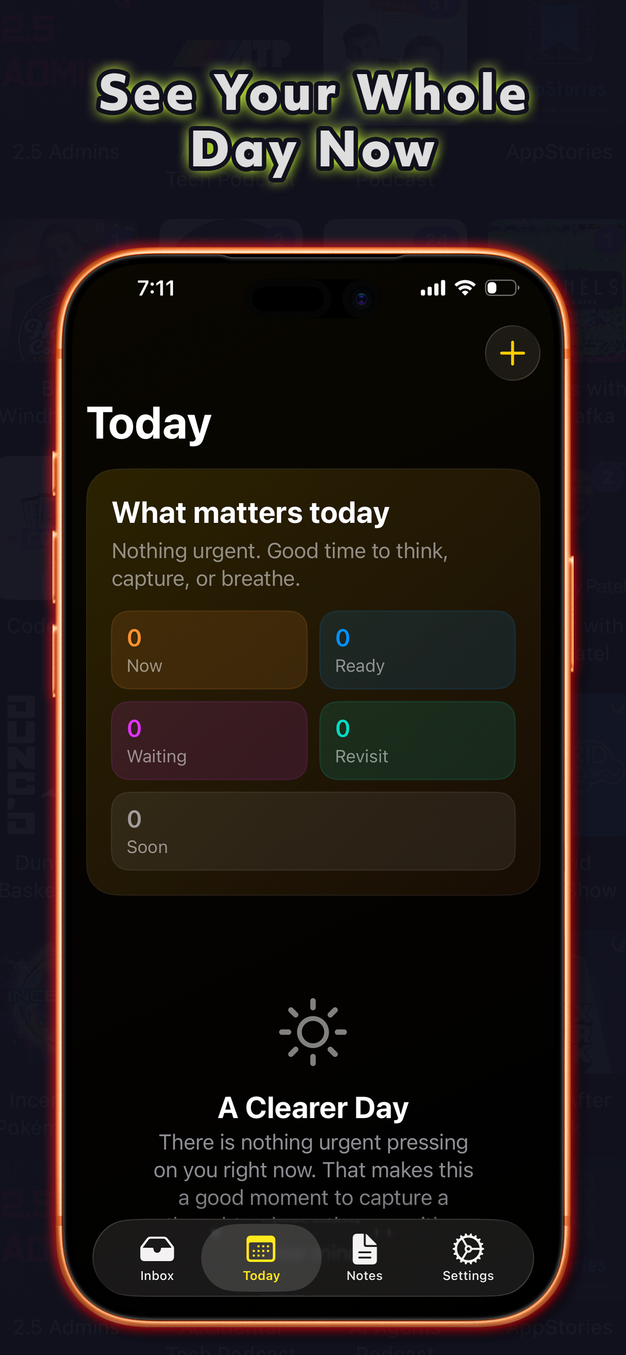 Notive: Markdown Notes