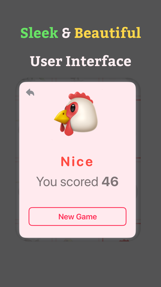 #5. Cards Matching - Matching Game (iOS) 由: Sheraz Khan
