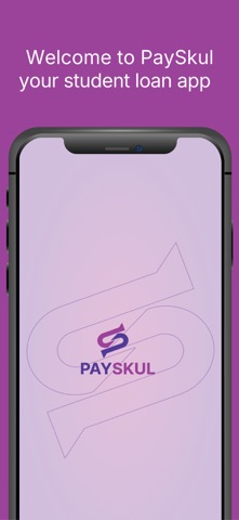 Payskul iPhone screenshot