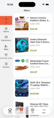ShareSelect screenshot 2