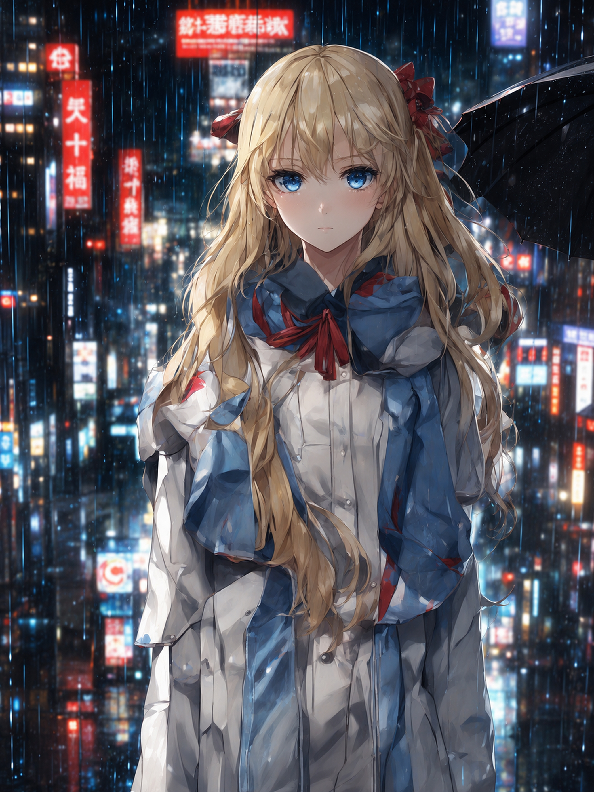 Anime Wallpaper: 4K Aesthetic screenshot 9