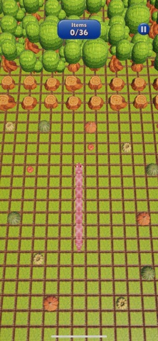 Snake Harvest Screenshot 3 of 3
