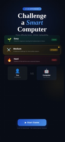 Chess Champion Screenshot 2 of 7