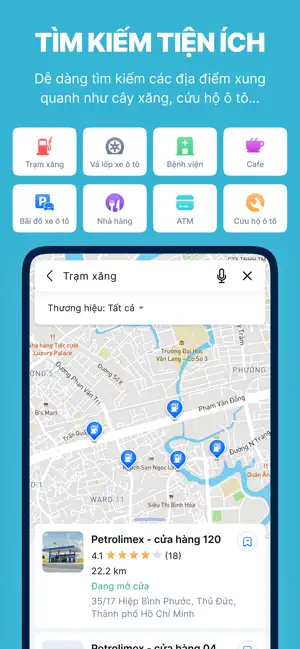 VML V2 iPhone screenshot 4