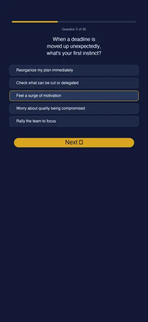 PressureIQ screenshot 2
