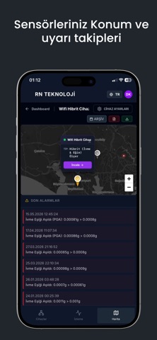 Rn Teknoloji Screenshot 5 of 10