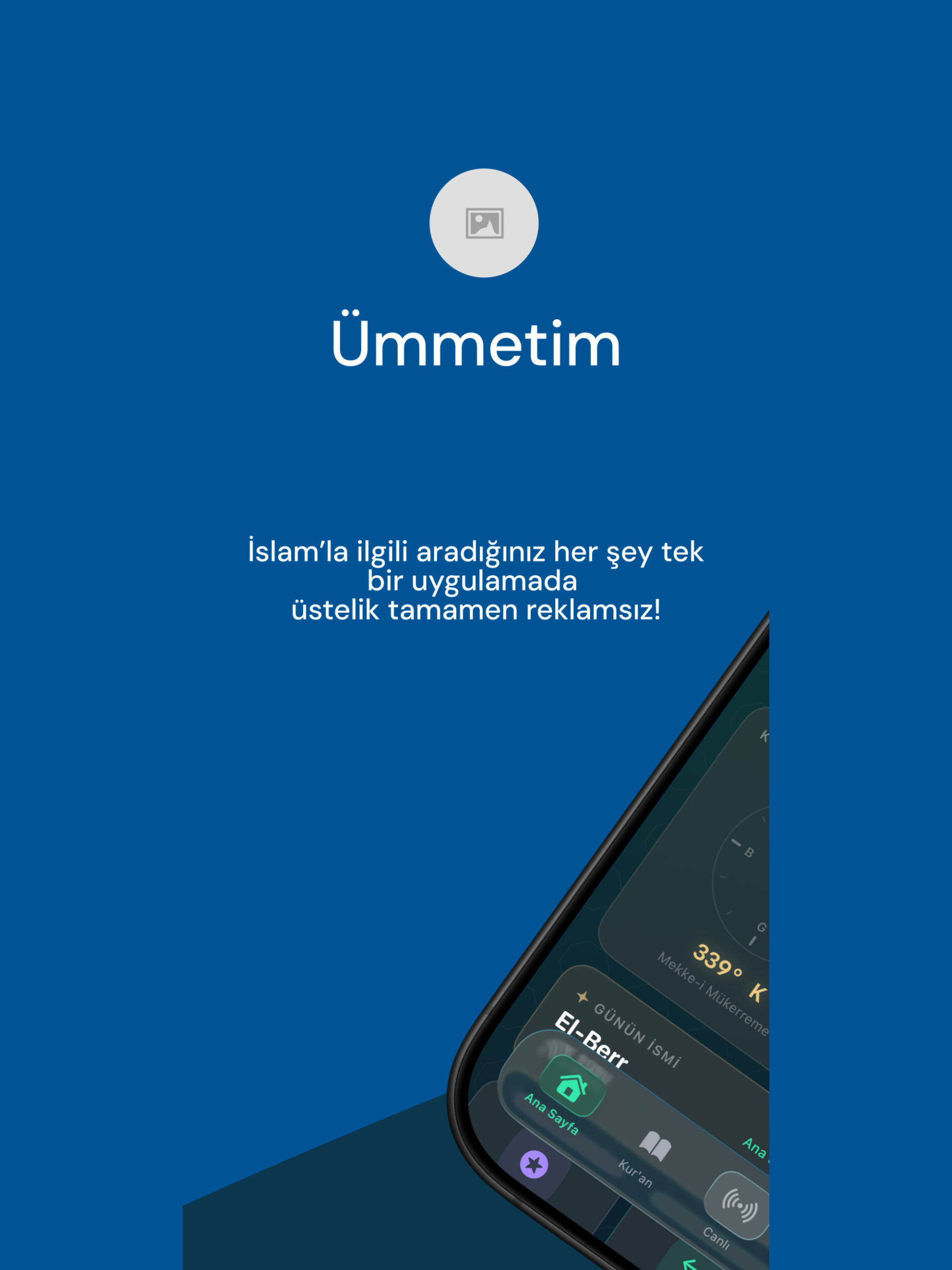 Ümmetim screenshot 7