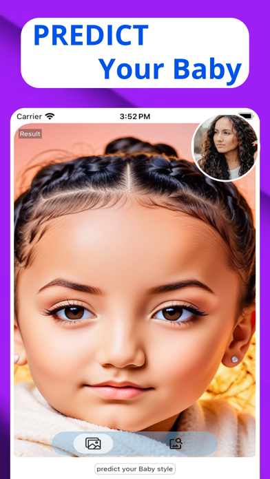 AI Avatar – Photo Creator Screenshot