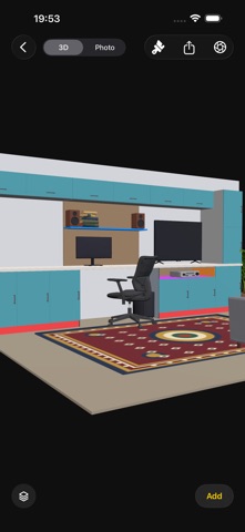 Blueprint: Cabinet Design screenshot 9
