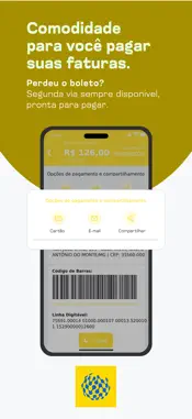 Minha DSTech screenshot 2
