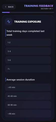 BeastPro Screenshot 10 of 10