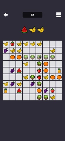 On The Line: Puzzle Game screenshot