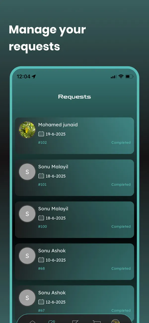 #6. Formula Solution (iOS) Podle: Emstell