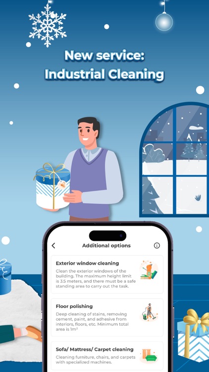 bTaskee - Home Services screenshot-5
