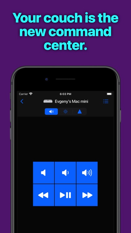 Remote, Mouse & Keyboard Pro screenshot-0
