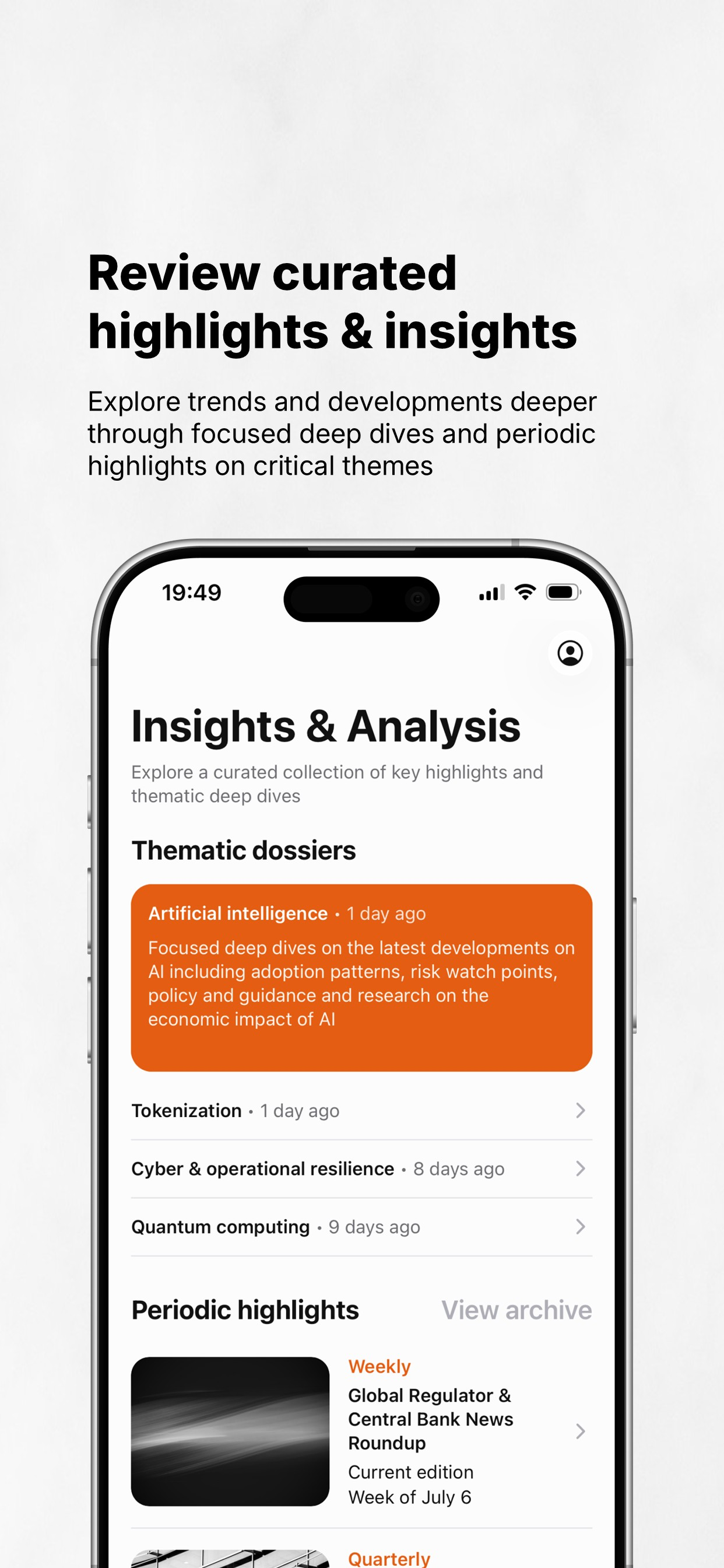 Regxplora screenshot 5