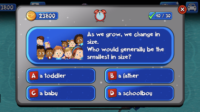 World Wise Screenshot