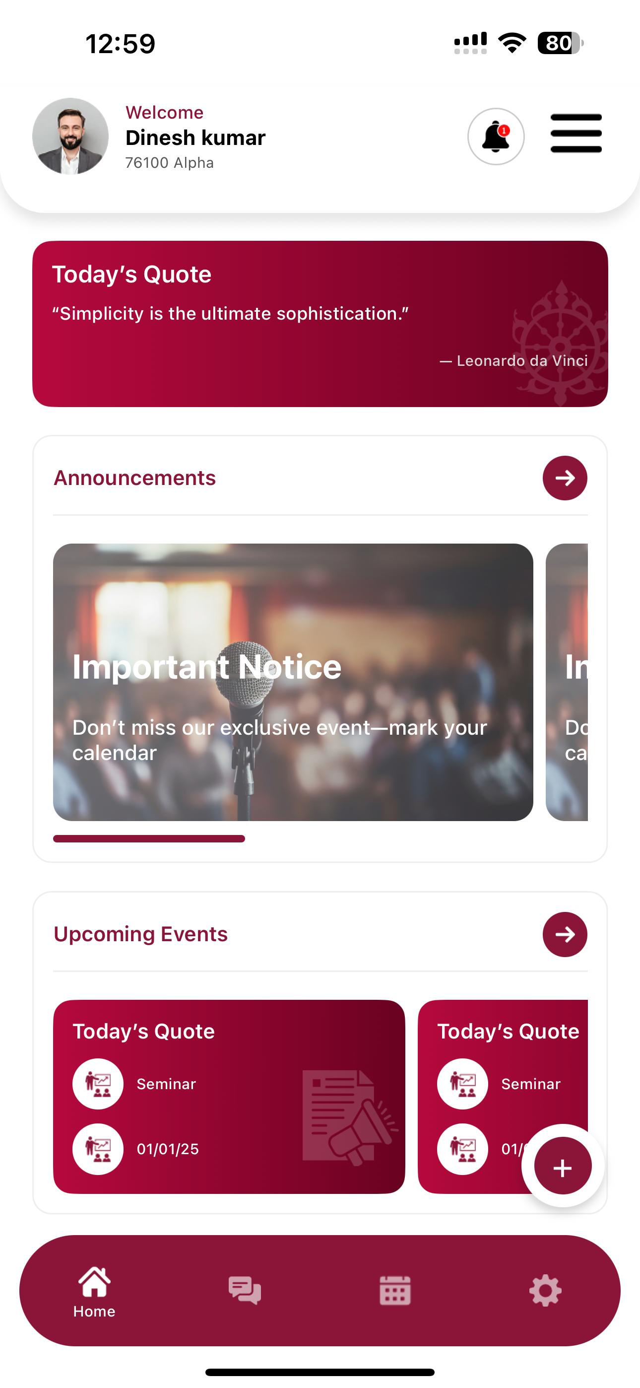 Yatra Connect