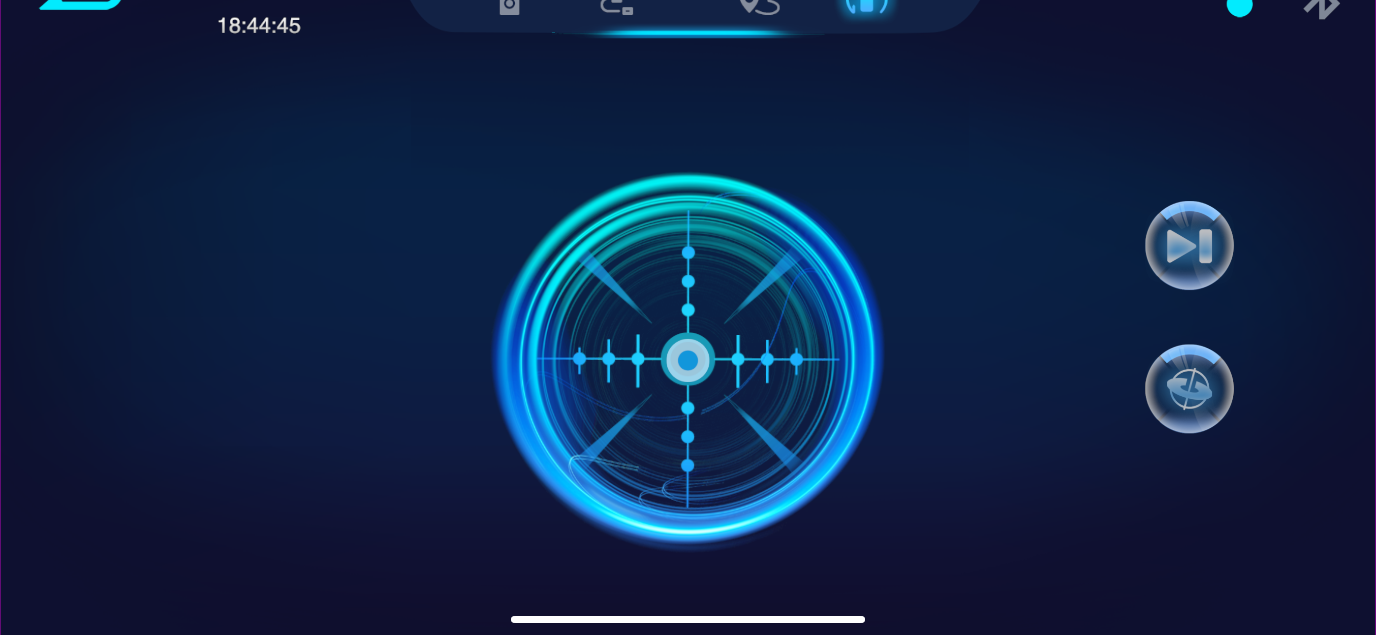 RC Car App