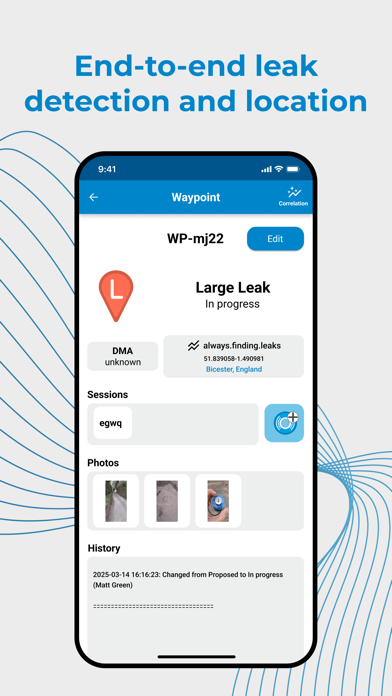 FIDOSmart Screenshot