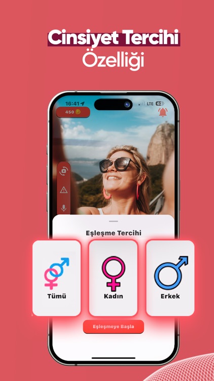 Vidap - Video Chat with Games screenshot-6