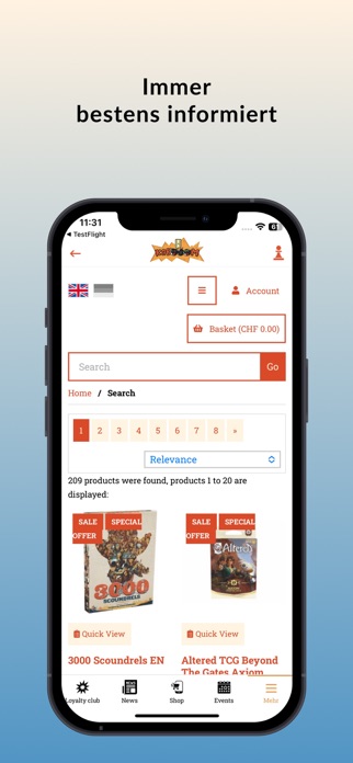 Kabooom Screenshot 3 of 3