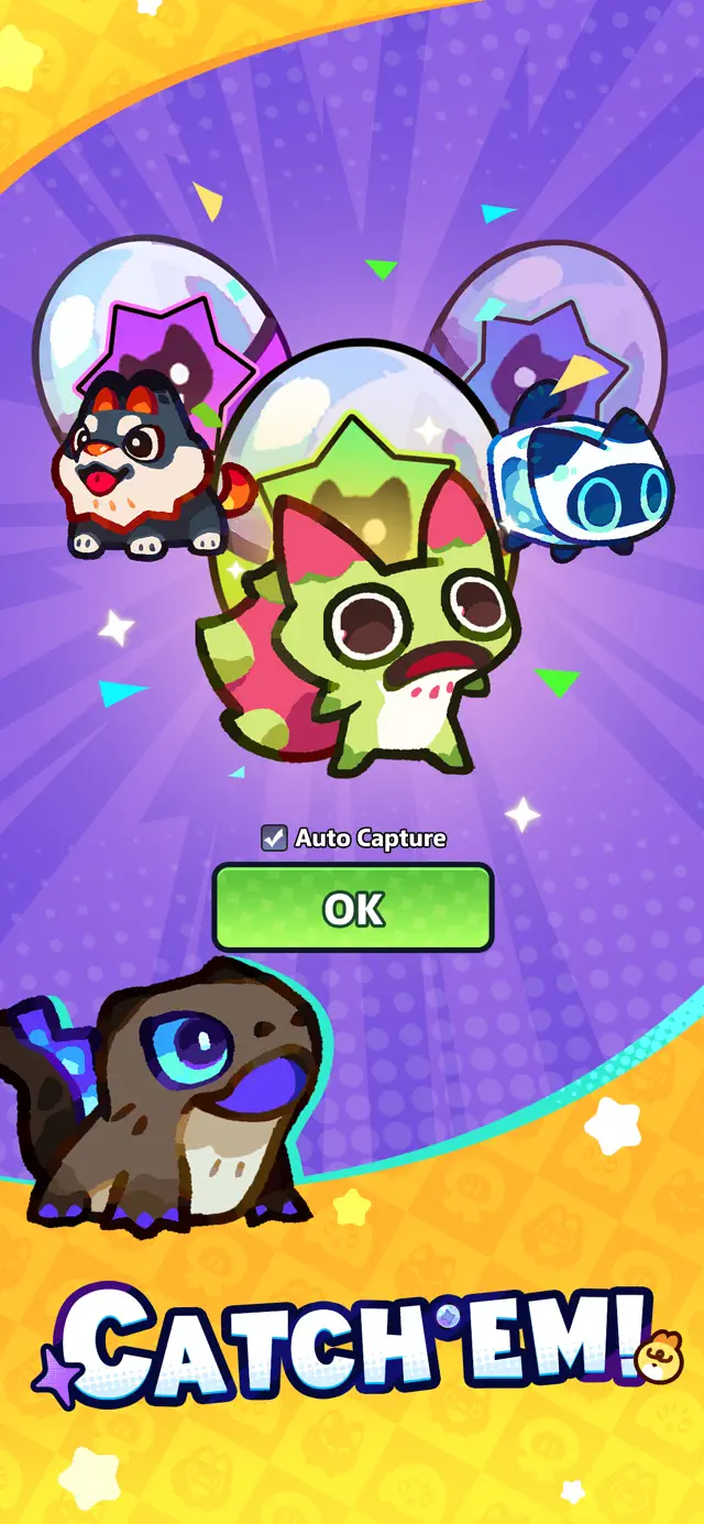 Clash of Critters screenshot 2