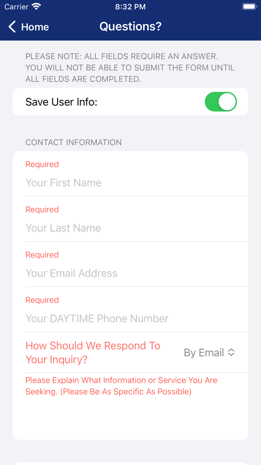 #3. Porter County Recorder IN (iOS) 由: Porter County Recorder