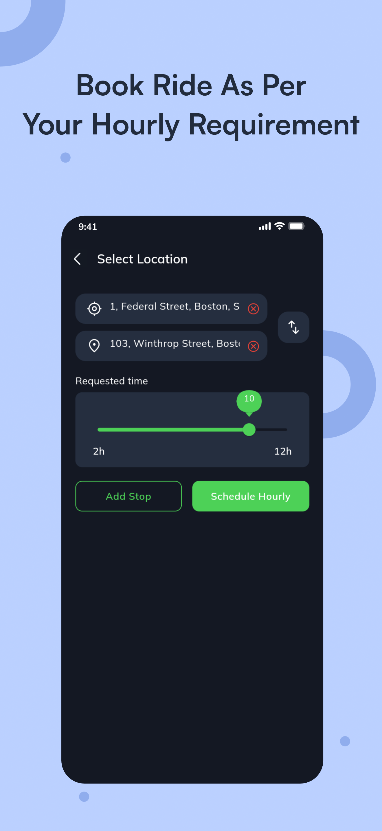 GariApp