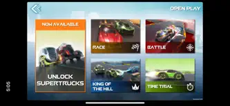 Overdrive 2.6 screenshot 3