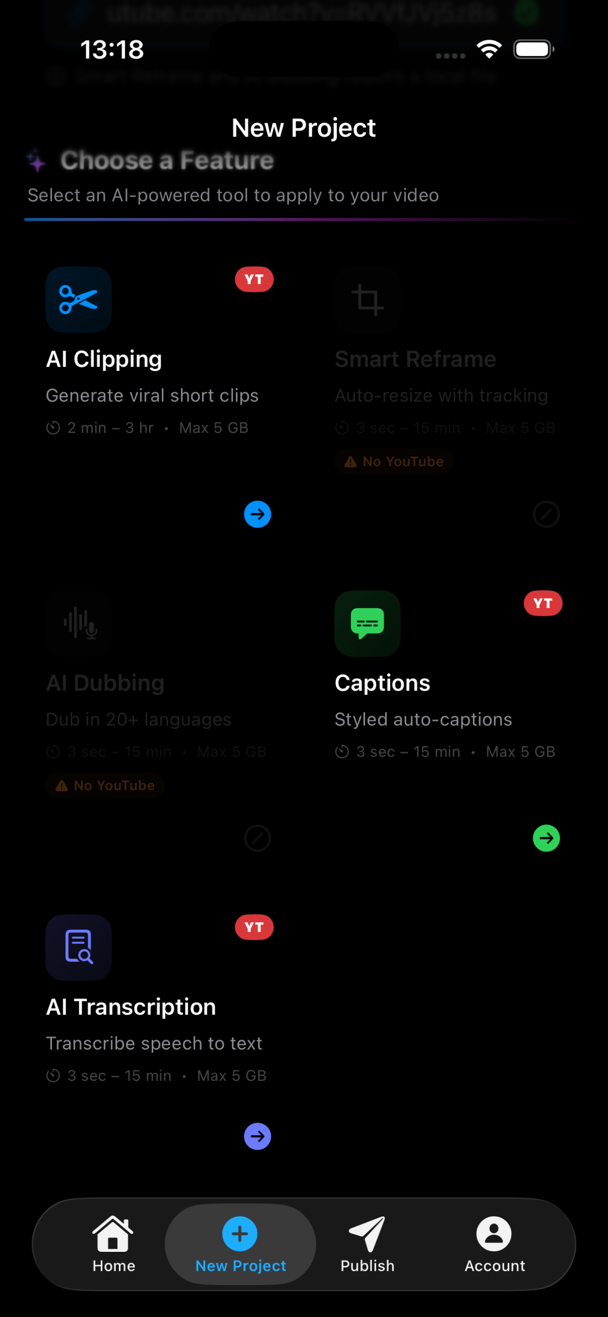 SmartCut AI screenshot 4