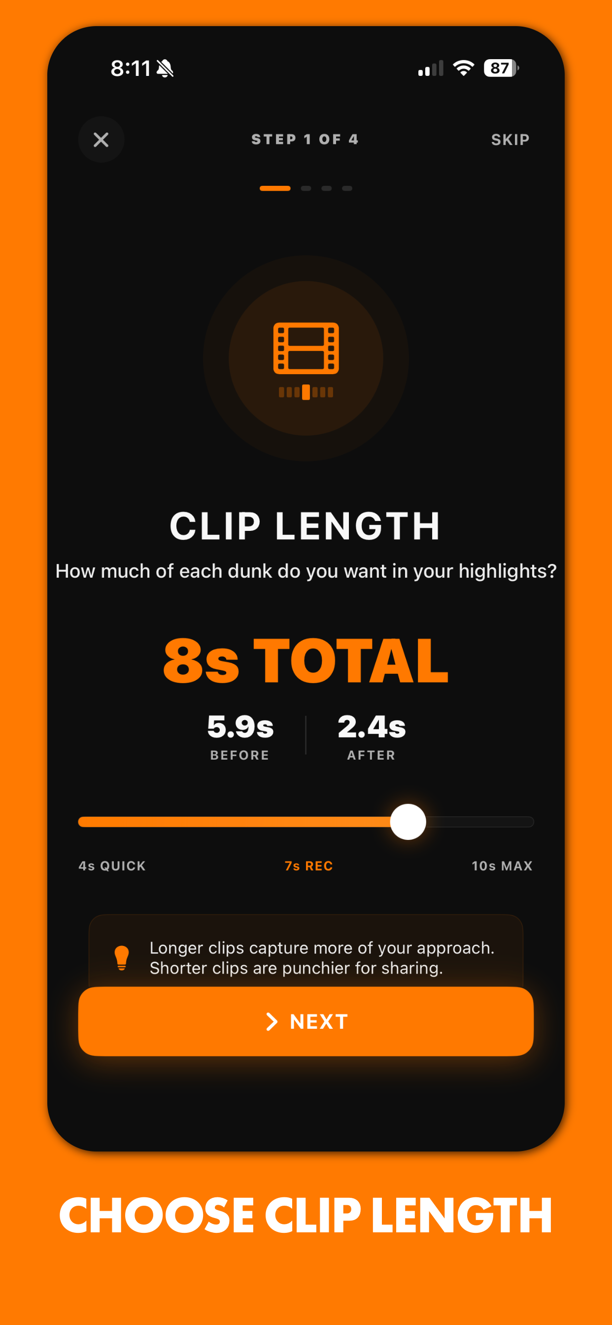 Soar - Jump Smarter screenshot 2