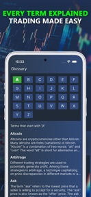 Demo Trading Hub screenshot