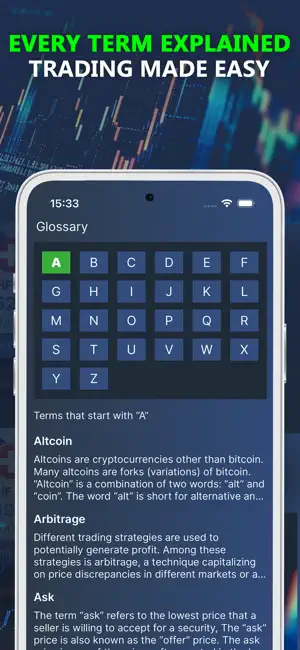 Demo Trading Hub screenshot 3