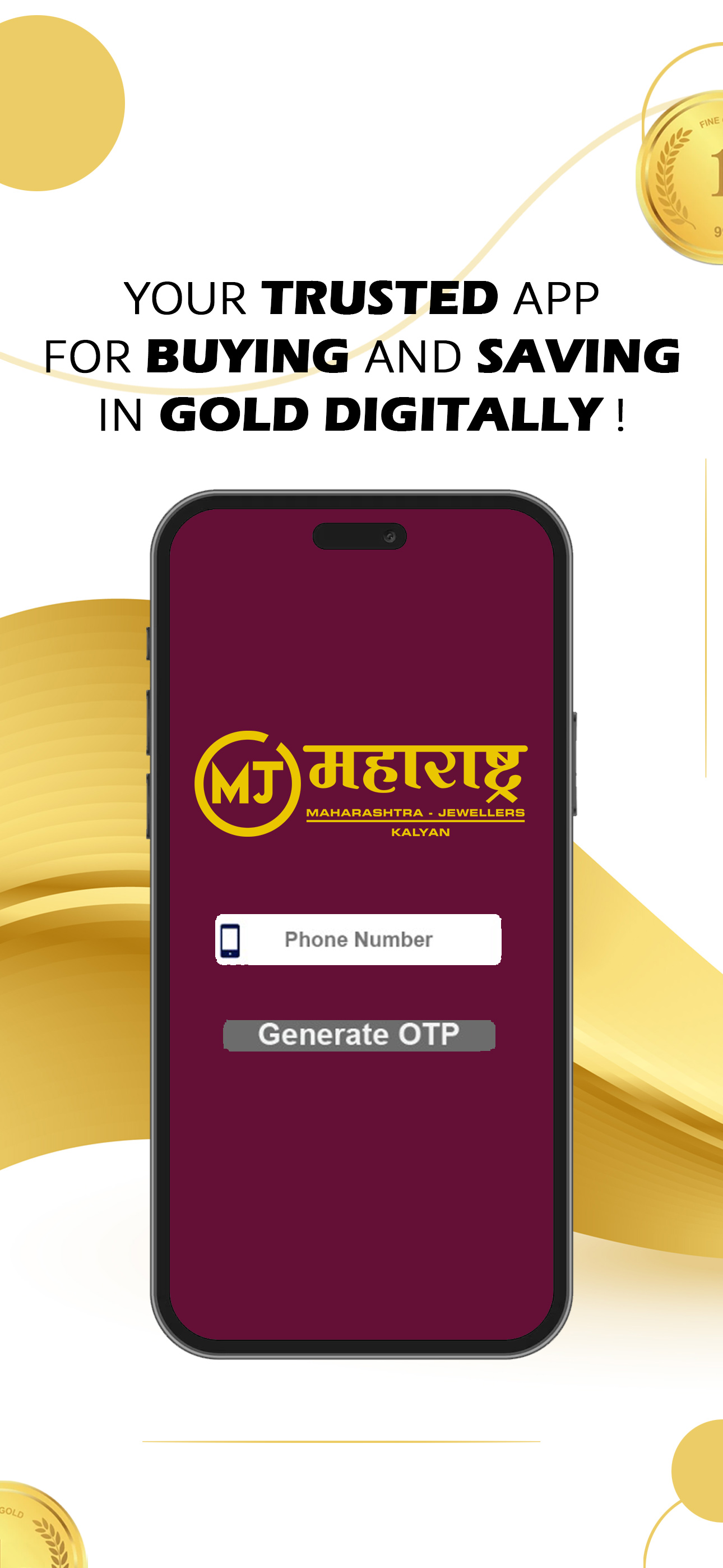 MAHARASHTRA JEWELLERS screenshot 5
