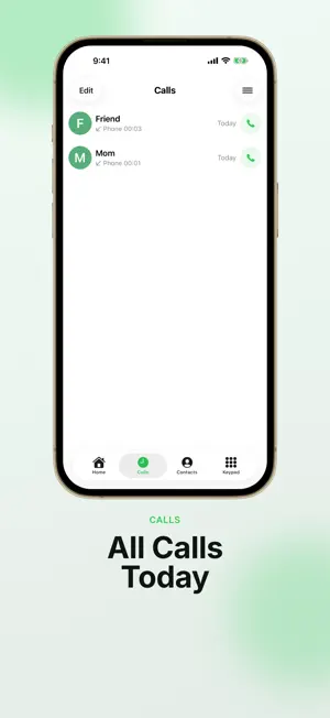 Fake Call - Call Simulator screenshot 4