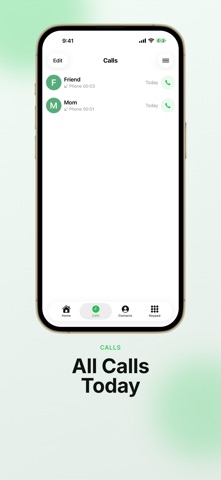 Fake Call - Call Simulator Screenshot 4 of 9